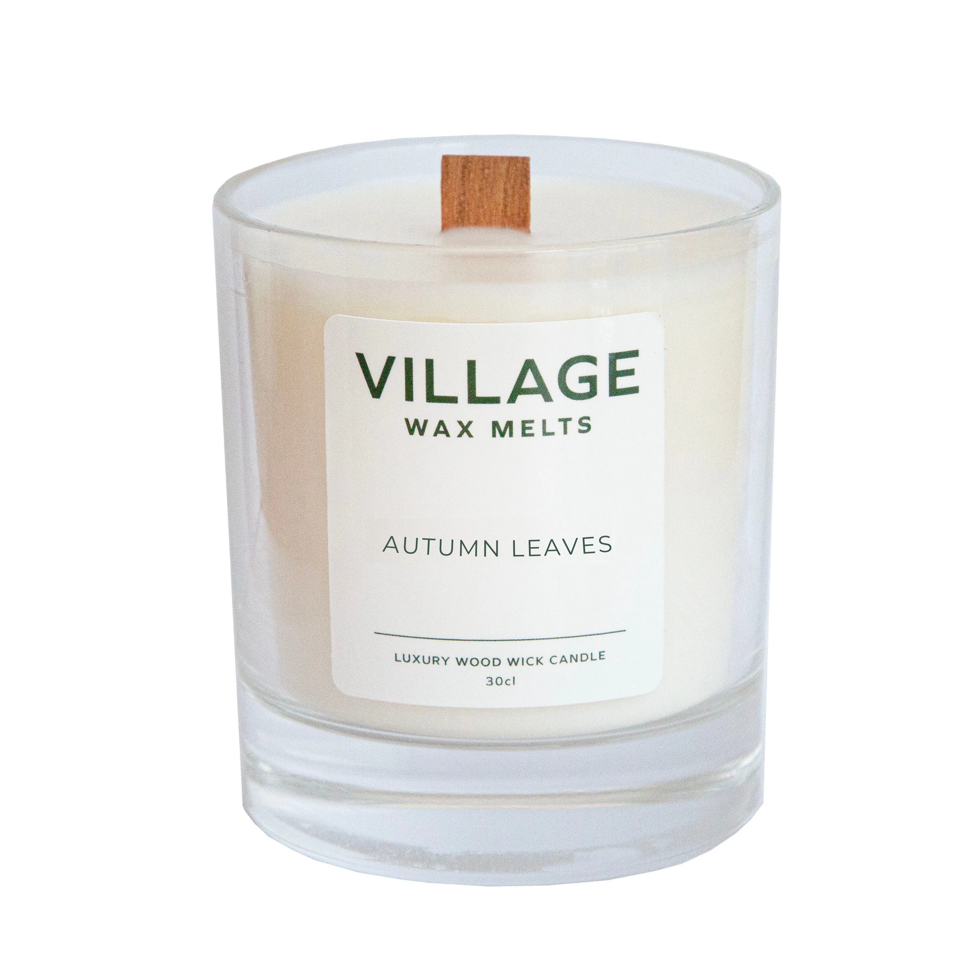 Village Wax Melts Black Friday Sale