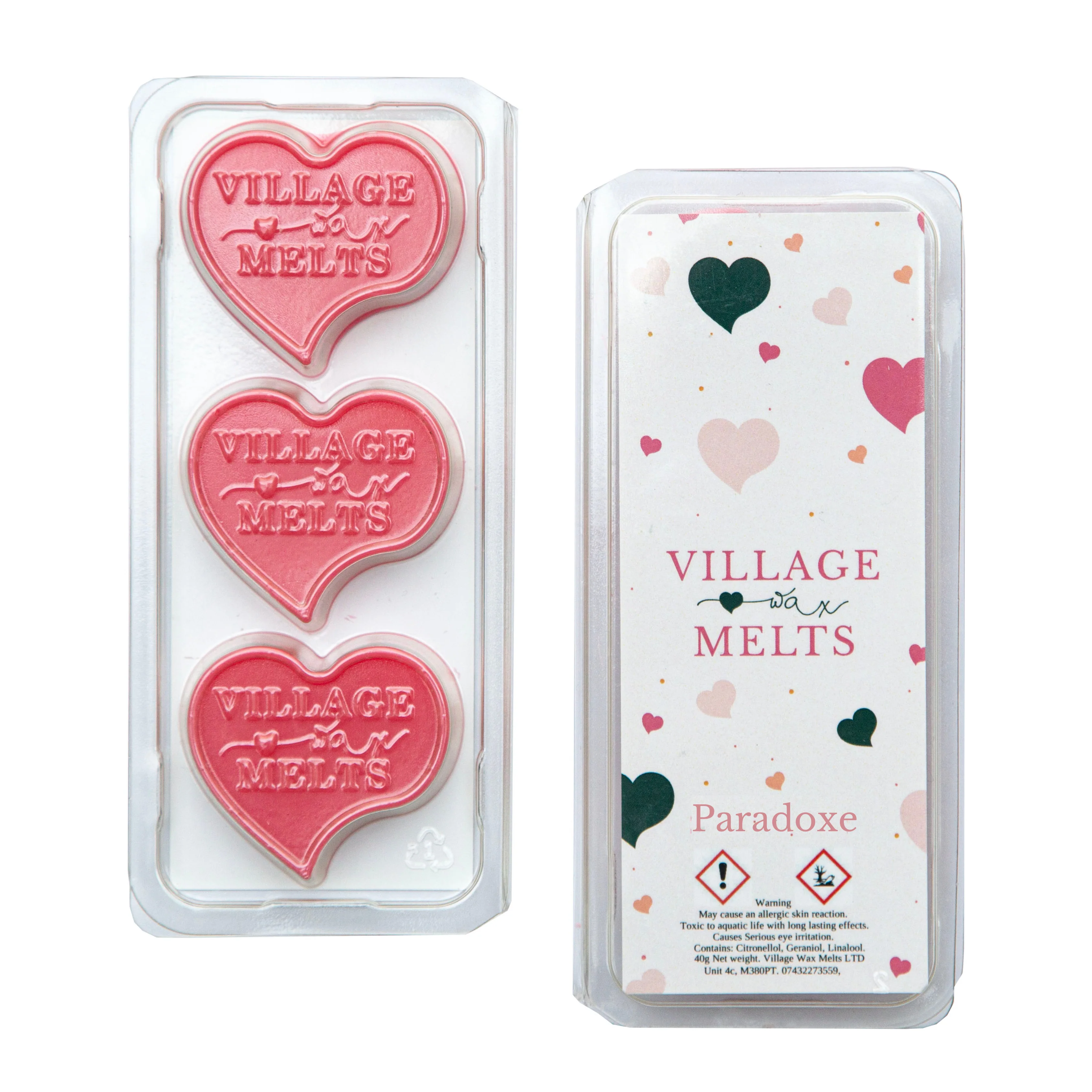 Best Sellers & Strongest Wax Melts